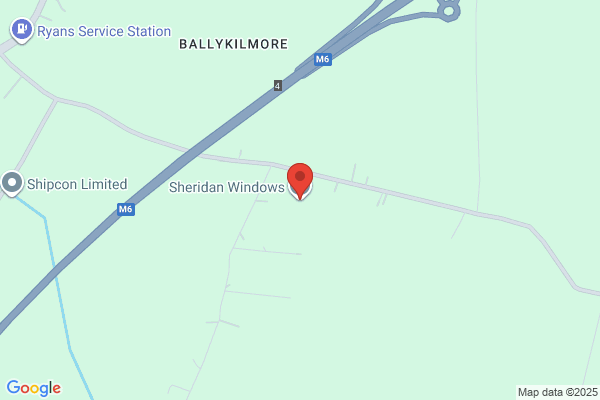Sheridan Siding & Windows