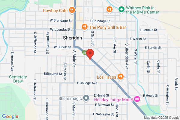 Advocacy & Resource Center