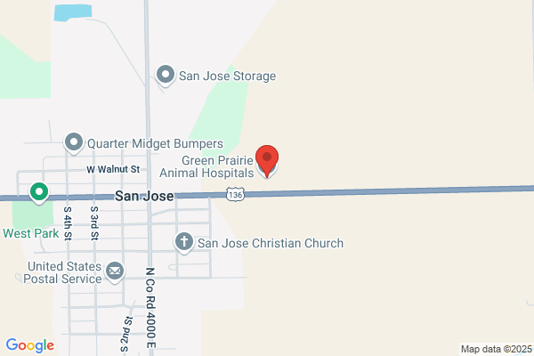 Green Prairie Animal Hospitals