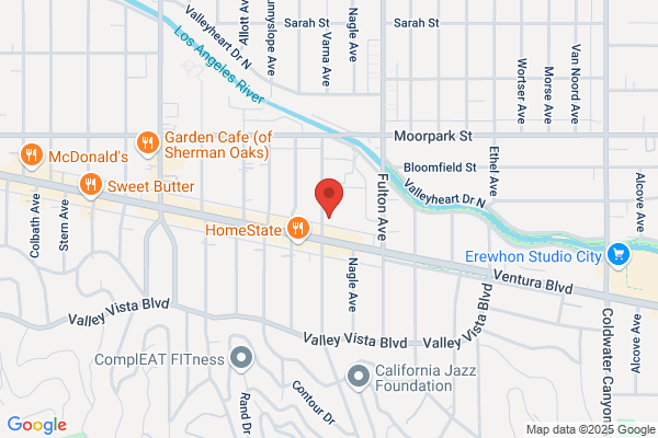 Dixie Canyon Carpet Cleaning