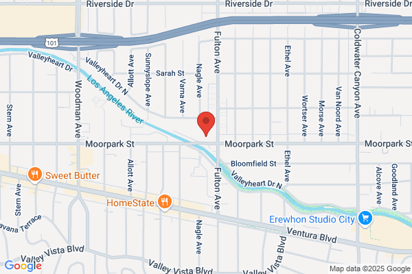 Ashford Dental Sherman Oaks