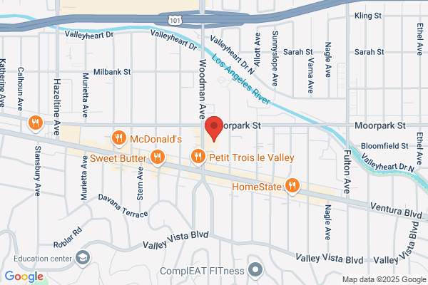 Woodman Dental Care
