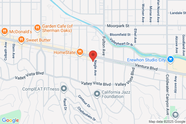 Valley Commercial Janitorial