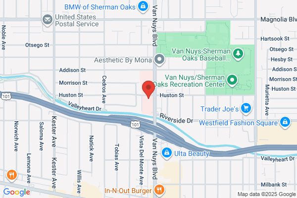 Bunion Institute, Sherman Oaks