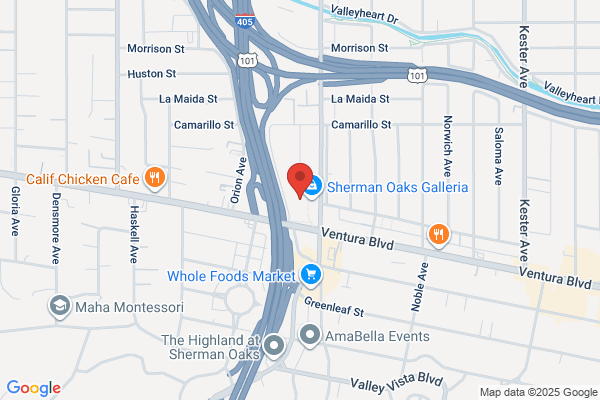 PMI Golden State