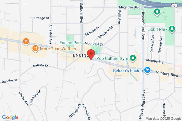 Encino Condos For Sale