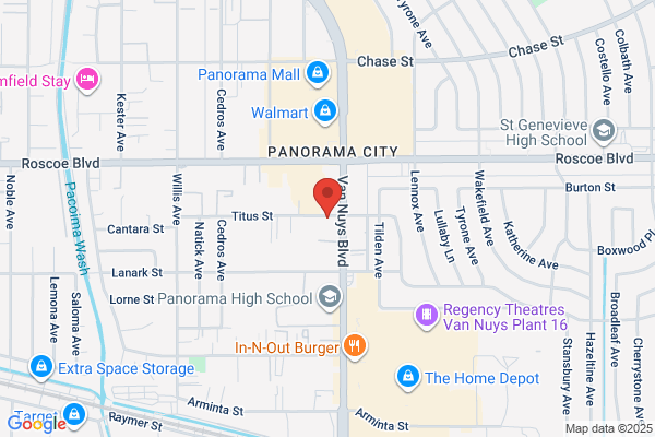 Panorama City Condos For Sale