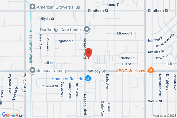 Reseda Condos For Sale