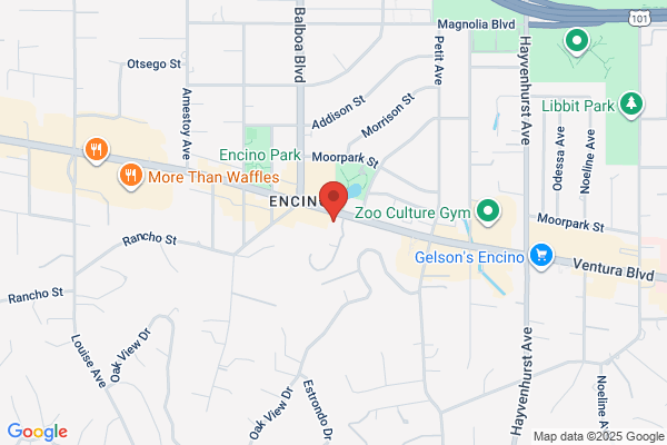 Sherman Oaks Condos For Sale