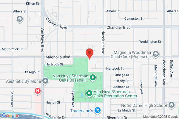 Trauma and Beyond Center