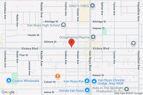 AAA Confidential services