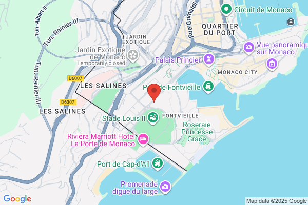 Web Studio Monaco