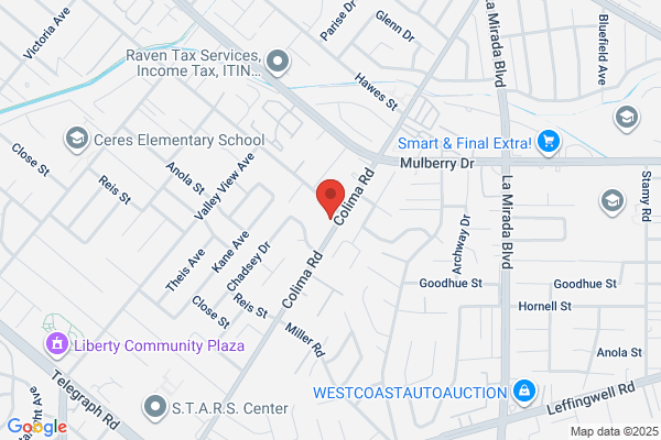 A.B.E. Plumbing, Heating And Air