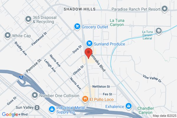 Advanced Heating & Air Conditioning Co Inc