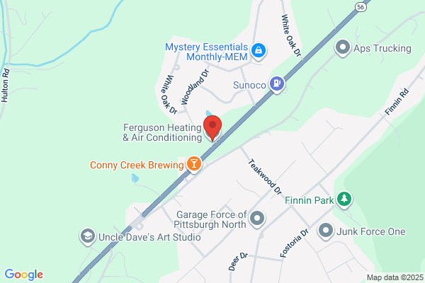 Ferguson Heating & Cooling