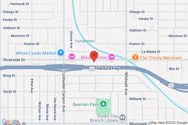 San Fernando Valley hvac
