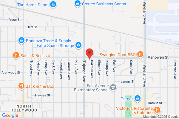Ladd Liquors