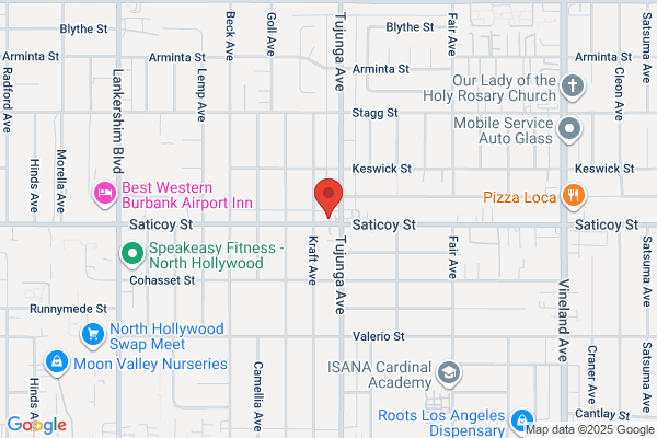 Saticoy Liquor Store