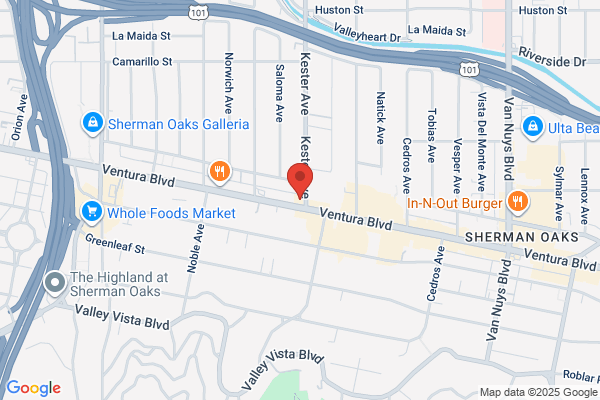 Valley Beverage Company
