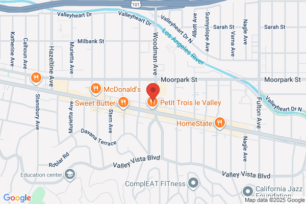 Tailors of Sherman Oaks