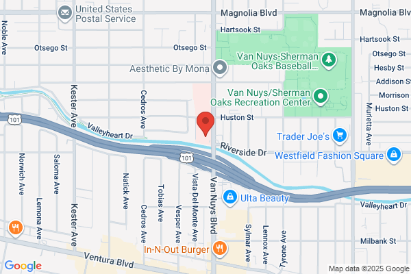 Sherman Oaks Family Medicine, Inc.