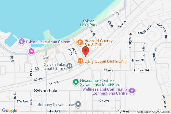 Sylvan Medical Center
