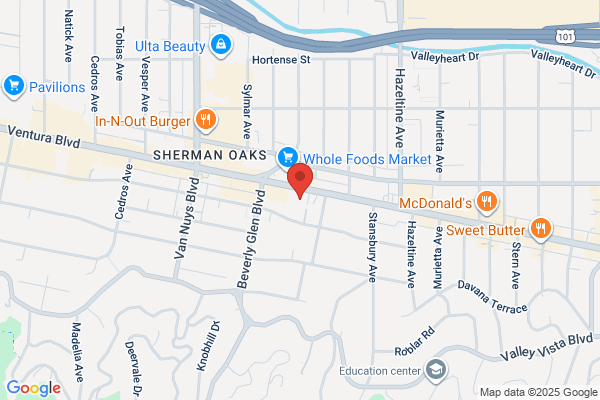 Beverly Oaks Pet Resort