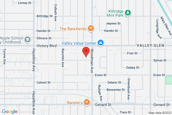 Sylvan Gardens Apartments