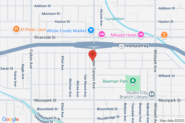 Canyon Glen Apartments