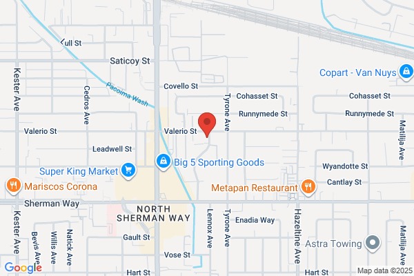 Diamond Point Apartments