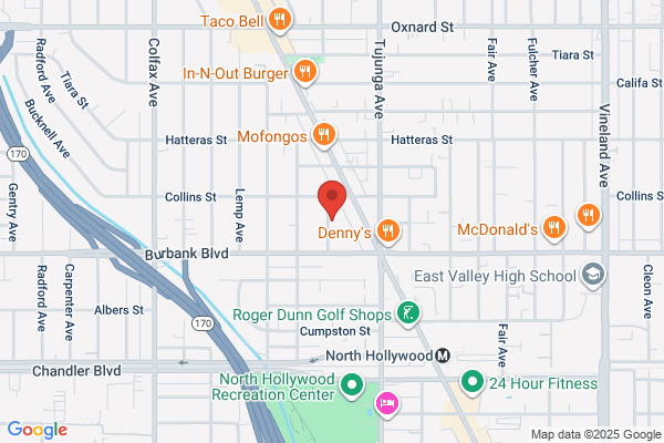 Farmdale Apartments