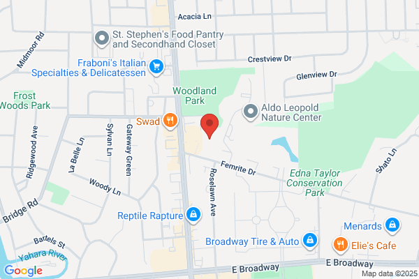 Madison Real Estate Group