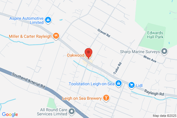 Oakwood the