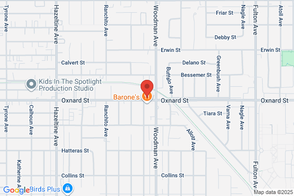 Oxnard Townhouse
