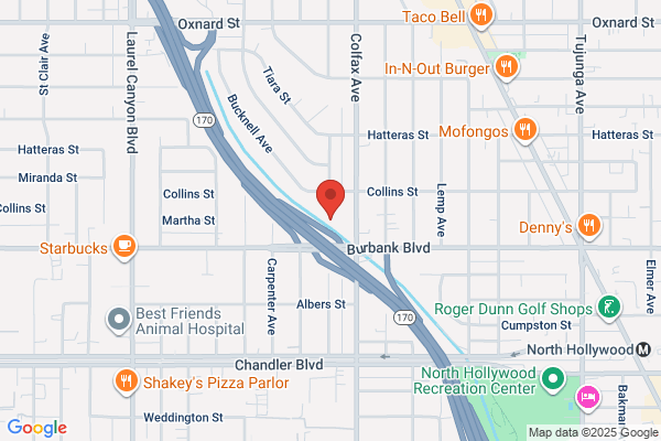 Pacific Pointe Apartments