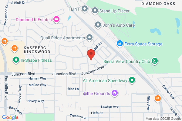 Sonterra Apartments