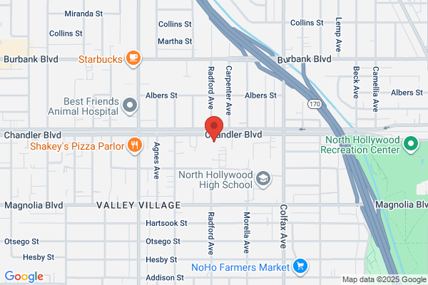 Starfire Apartments
