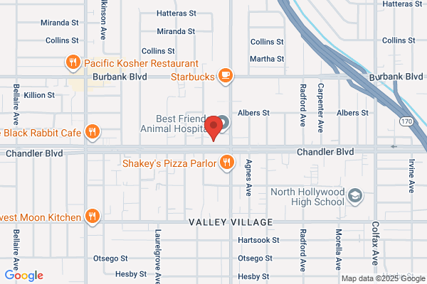 Valley Village Senior Apartments
