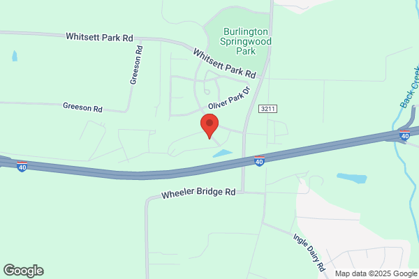 Whitsett Apartments