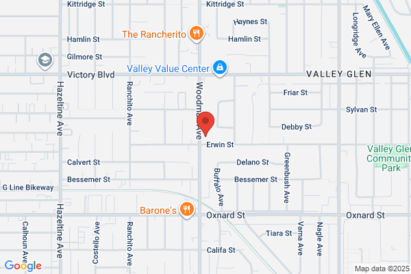 Woodman Park Apartments