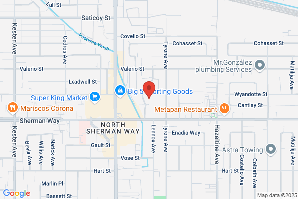 Sergo Appliance Repair