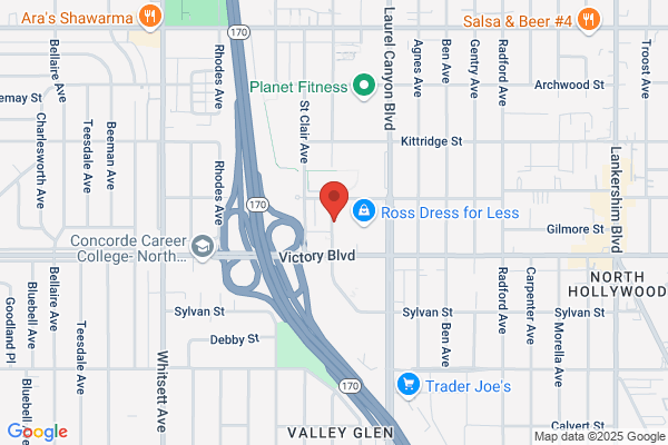 Tandy Leather North Hollywood - 140