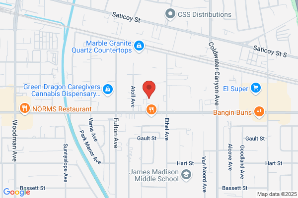 Crown Sewing Inc