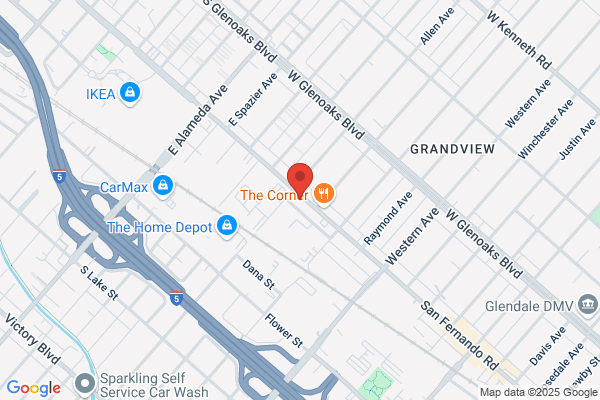 Garendo Gallery Inc