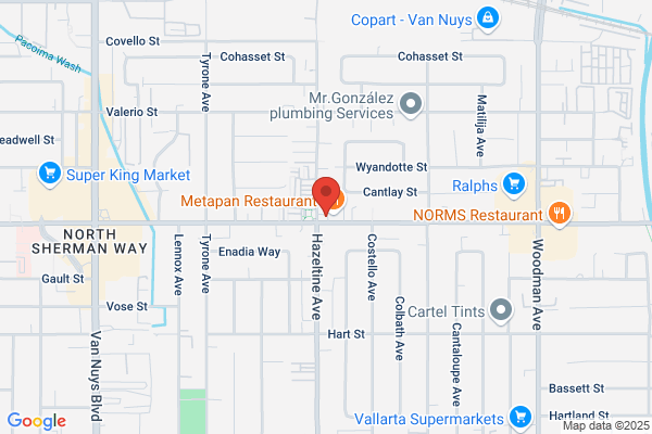 Bitcoin ATM Van Nuys - Coinhub