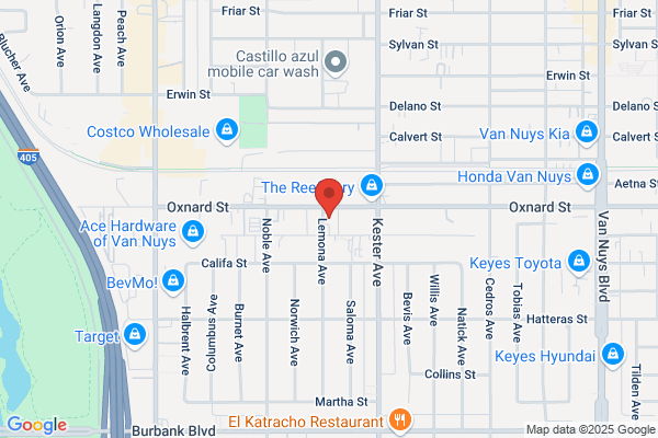 Crash Champions Collision Repair Van Nuys Oxnard