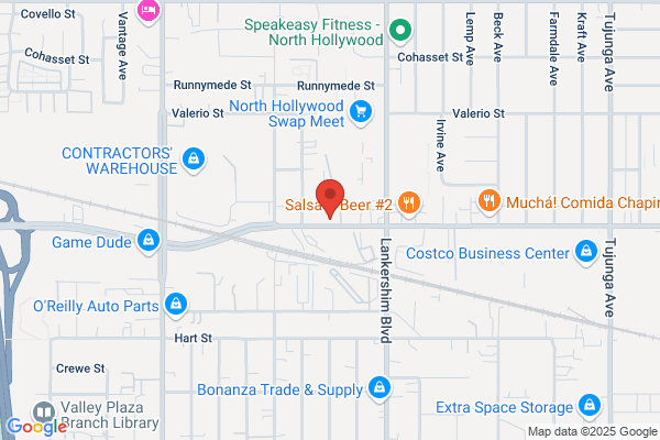 Revival Auto Collision Center