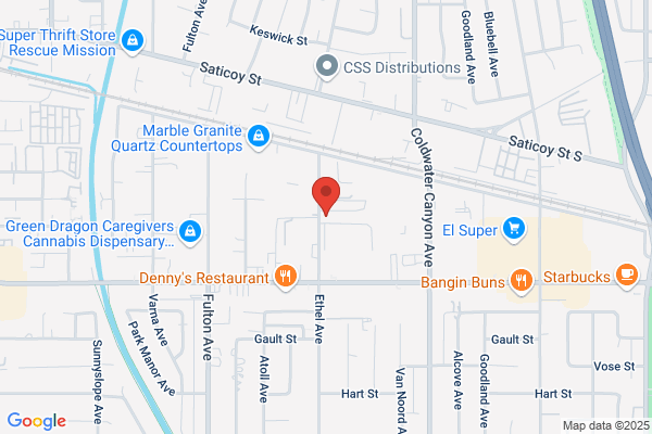 Community Collision Center