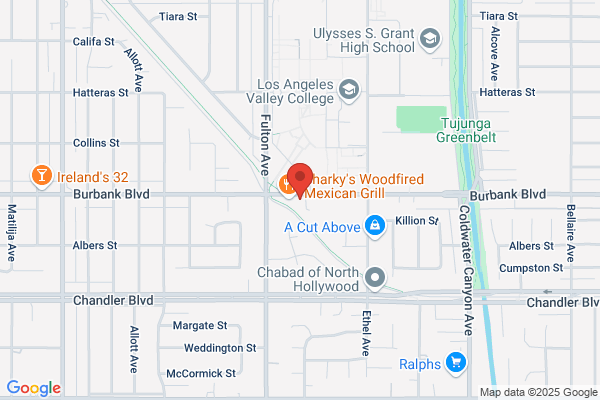 Lankershim Auto Corporation