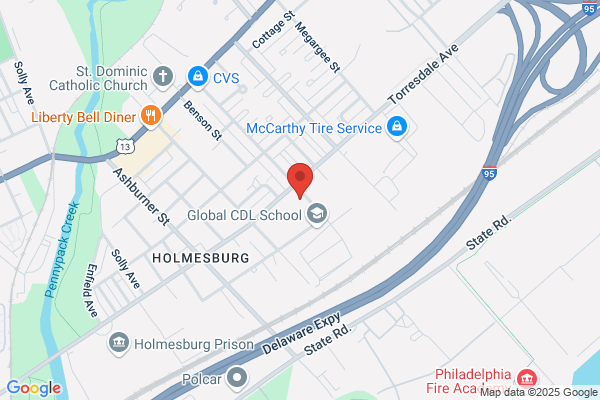 Precise Collision Center